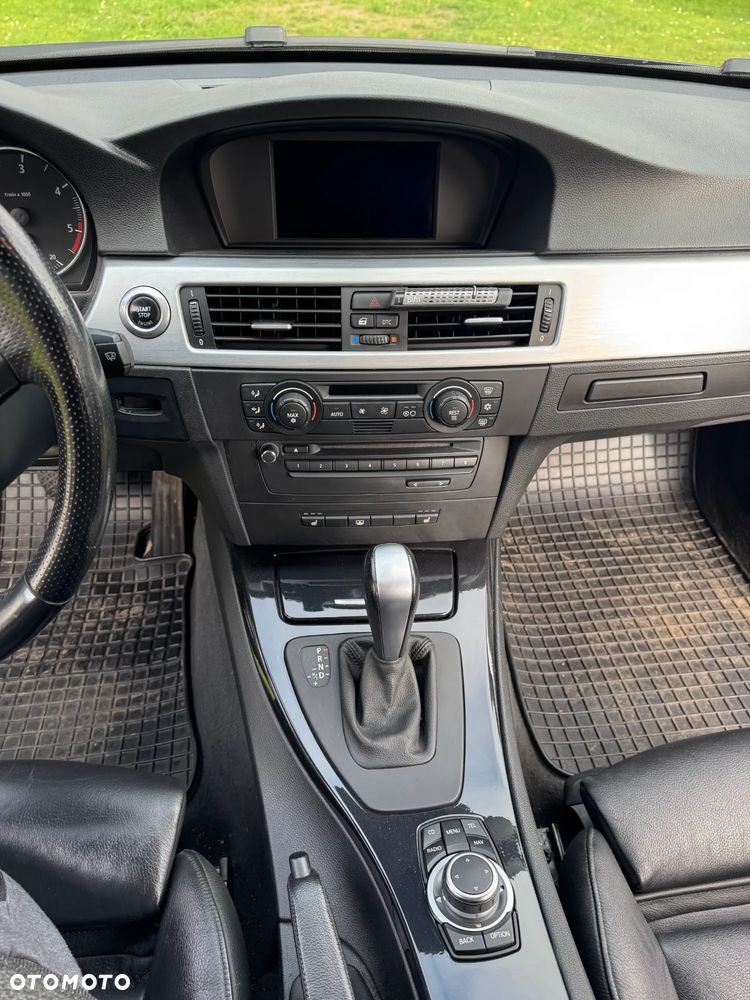 BMW Seria 3 - 16