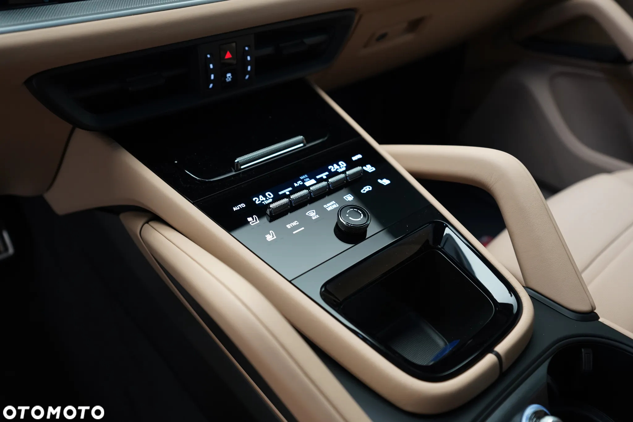 Porsche Cayenne Coupe S - 22