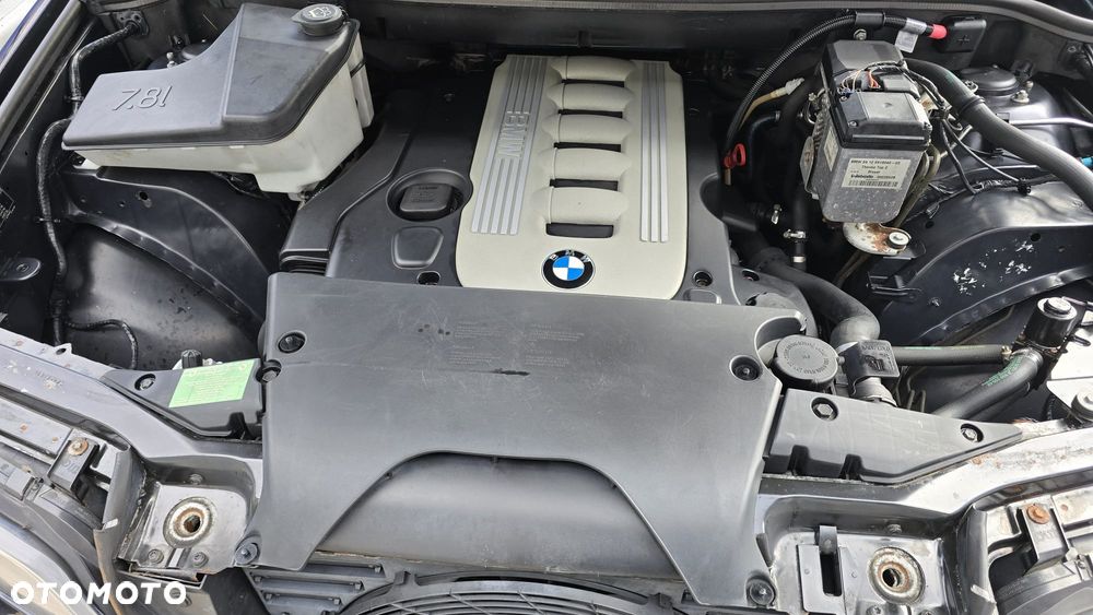 BMW X5 3.0 d Edition Exclusive Sport - 9