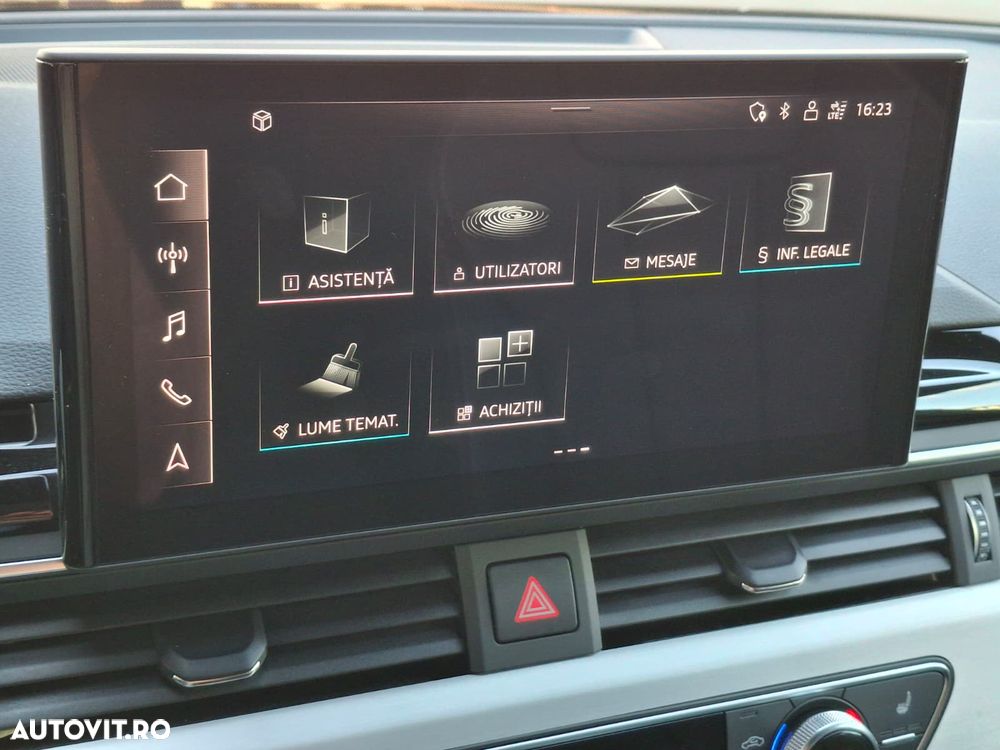 Audi A4 Limuzina 35 TFSI S tronic - 23