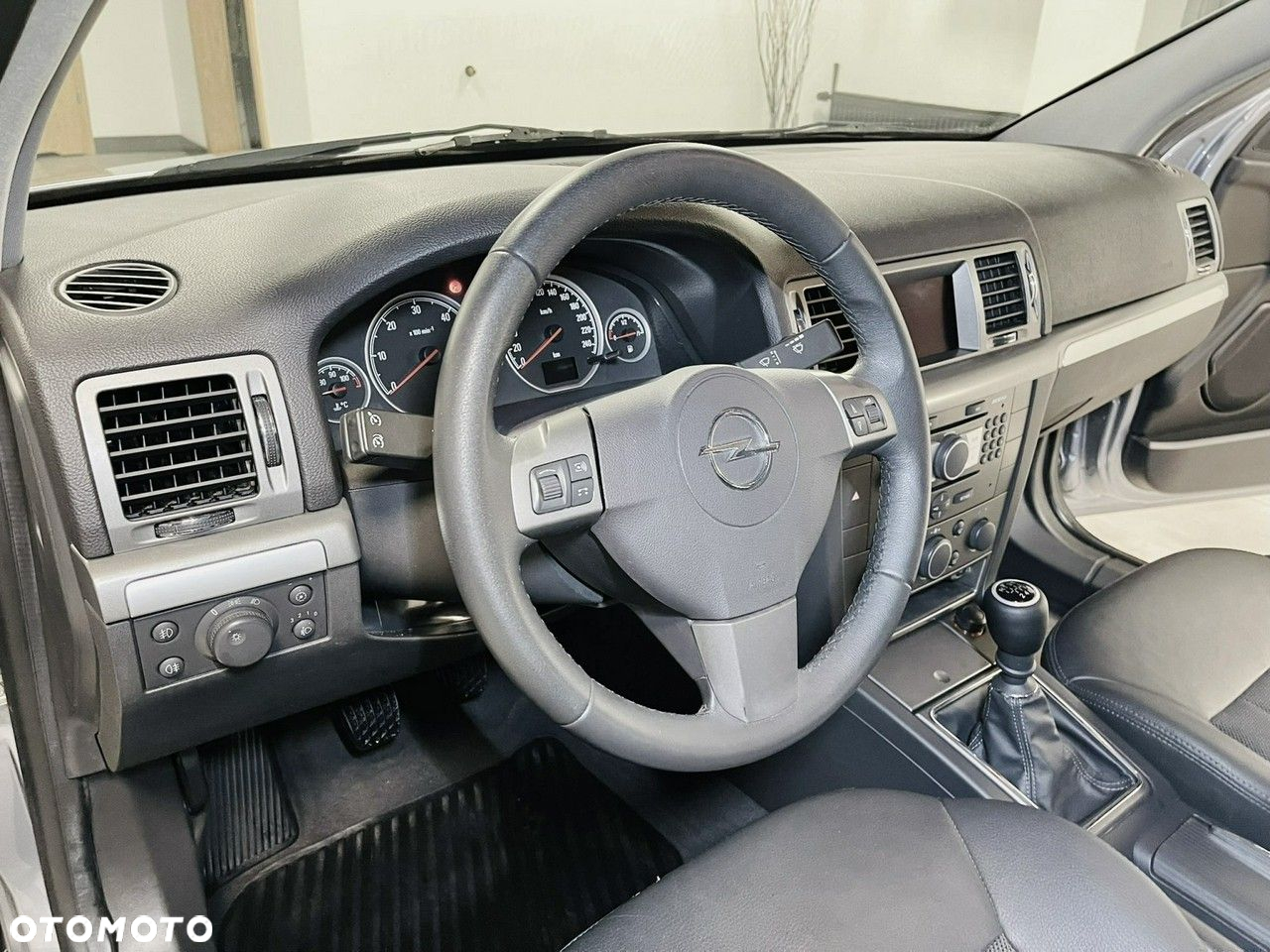 Opel Vectra 1.9 CDTI Elegance - 9
