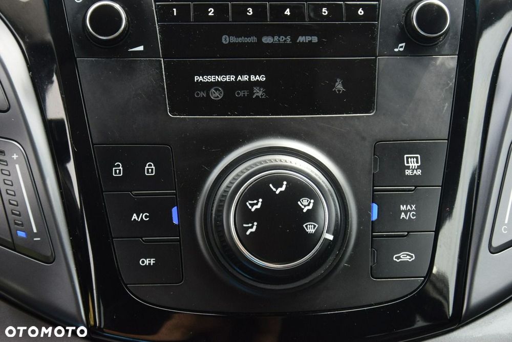 Hyundai i40 i40cw 1.6 5 Star Edition - 27