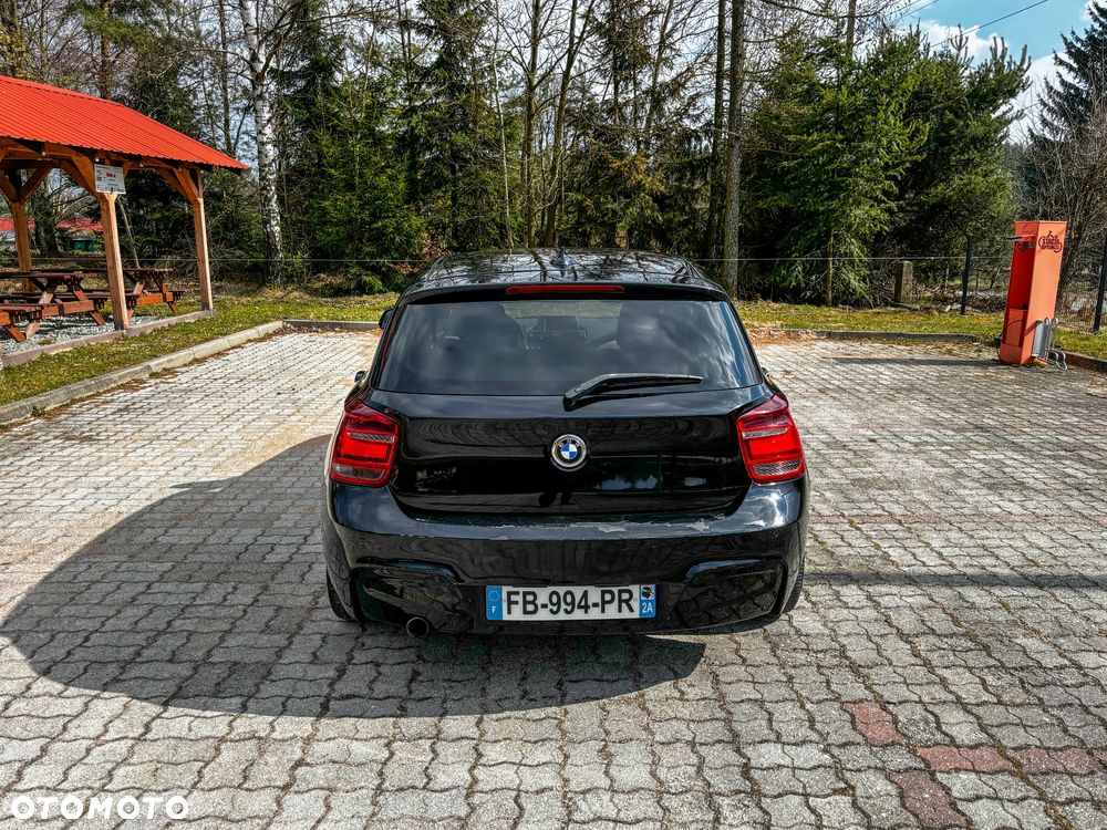 BMW Seria 1 116d DPF Edition Sport - 4
