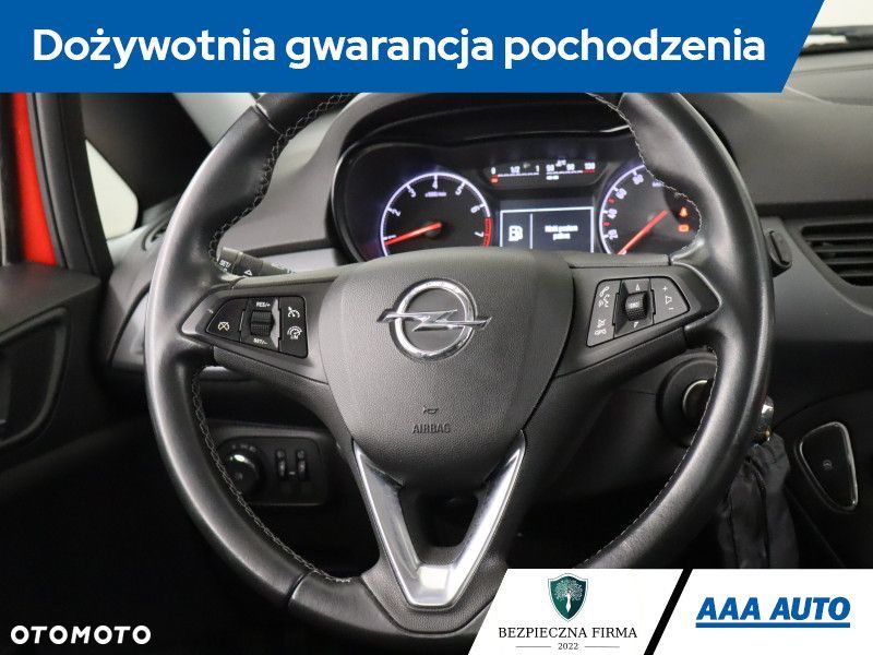 Opel Corsa - 21