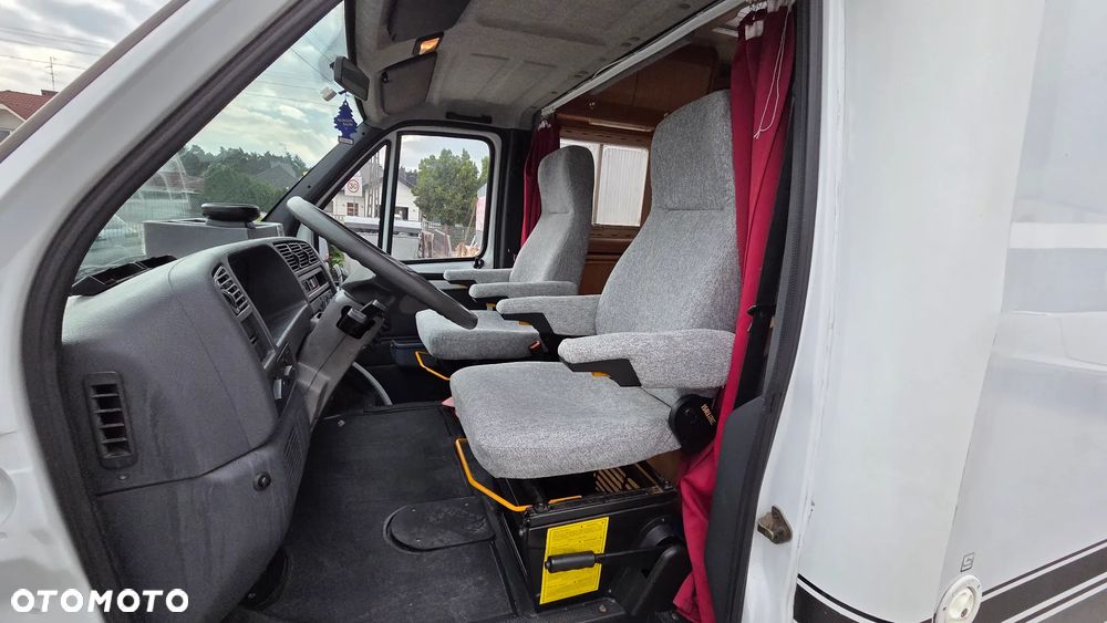 Fiat Ducato 2.8 - 6