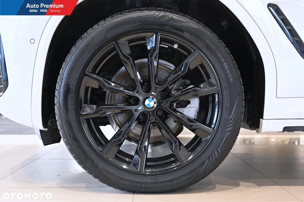 BMW X4 xDrive20d - 23
