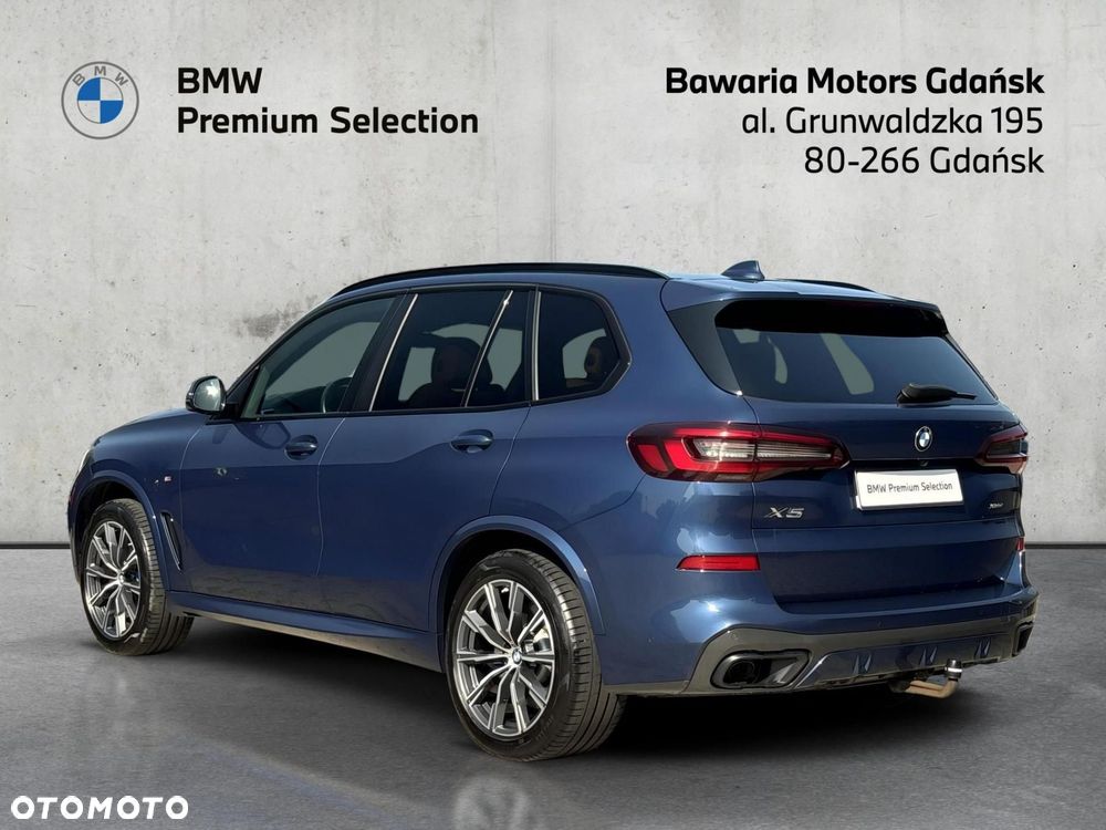 BMW X5 - 6
