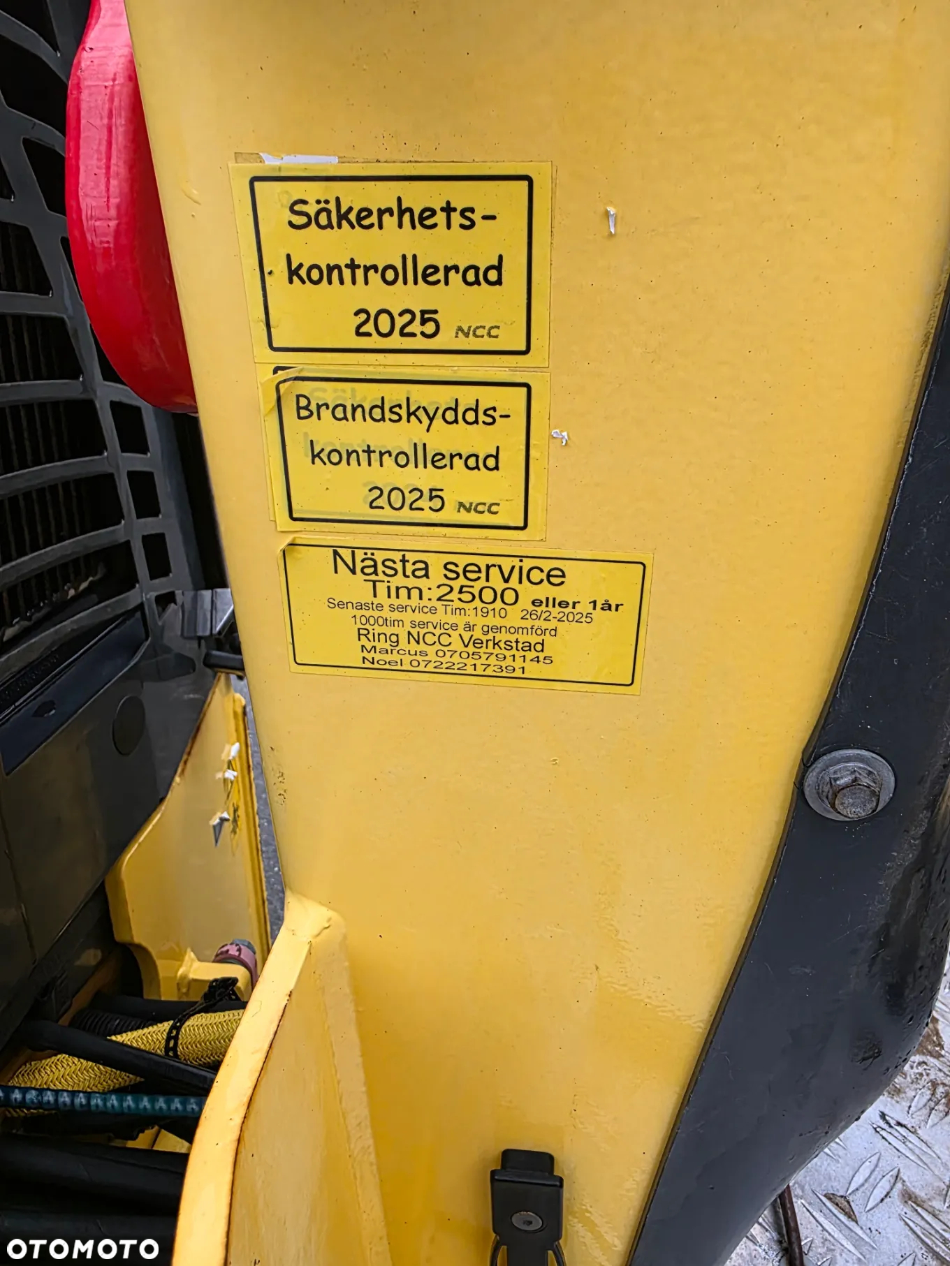 Bomag BW 100 ADM-5 - 5