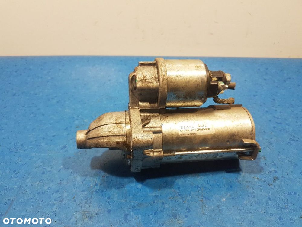 FIAT DOBLO ROZRUSZNIK DSN3022 - 6