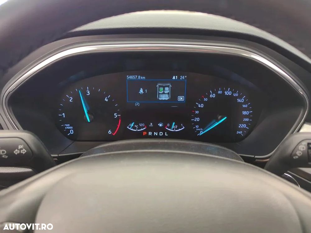 Ford Focus - 3