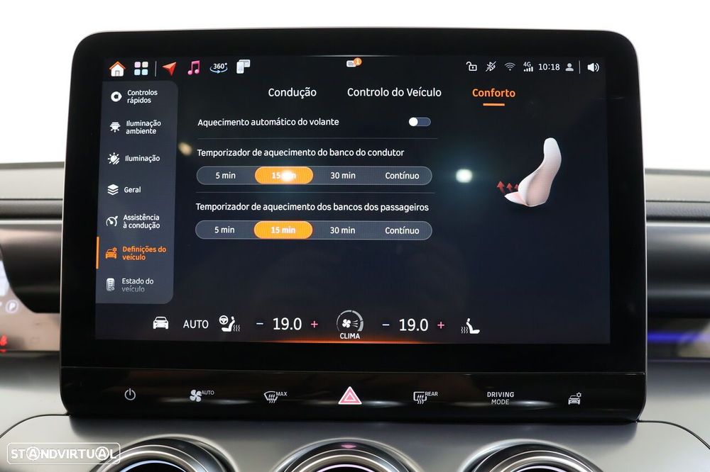 Smart #3 66 kWh Premium - 33
