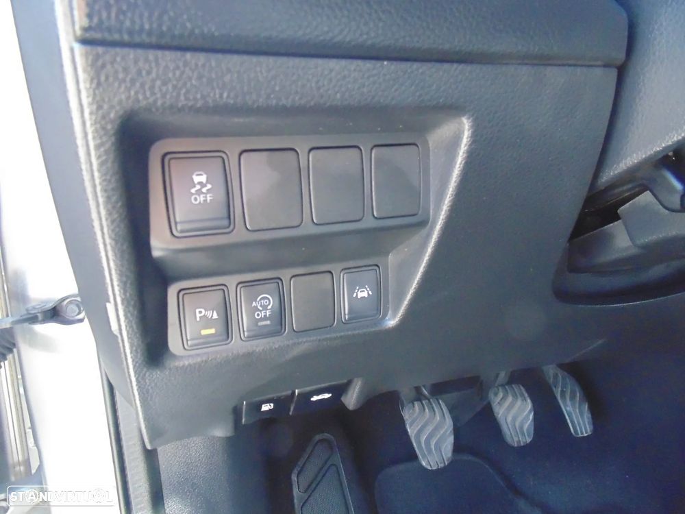 Nissan Qashqai 1.6 dCi Tekna Premium 18 360 - 27