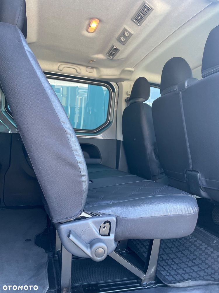 Opel Vivaro L2H1 2,9t Edition - 16