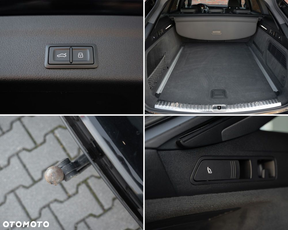 Audi A6 Avant 40 TDI quattro S tronic S line - 41