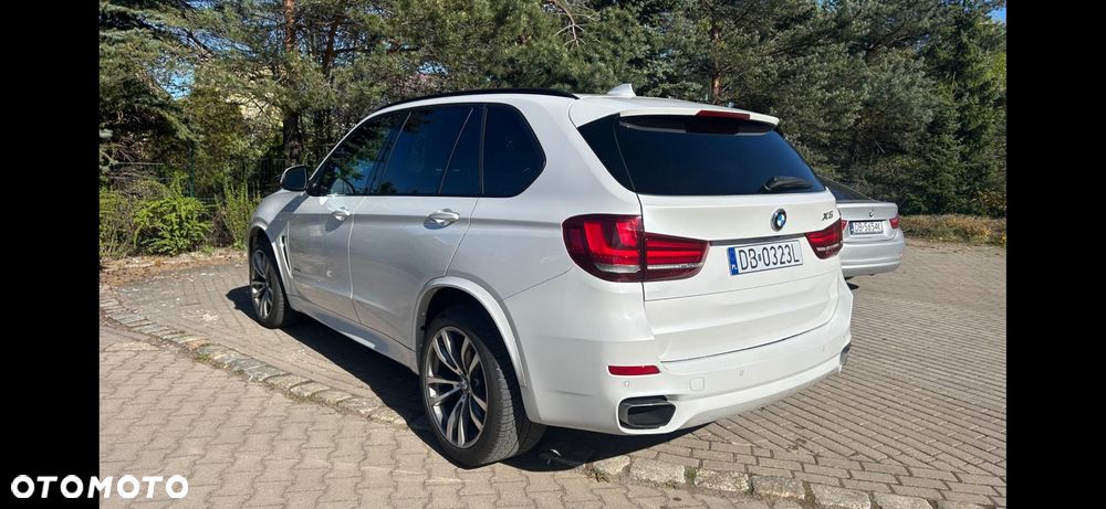 BMW X5 xDrive35i - 4
