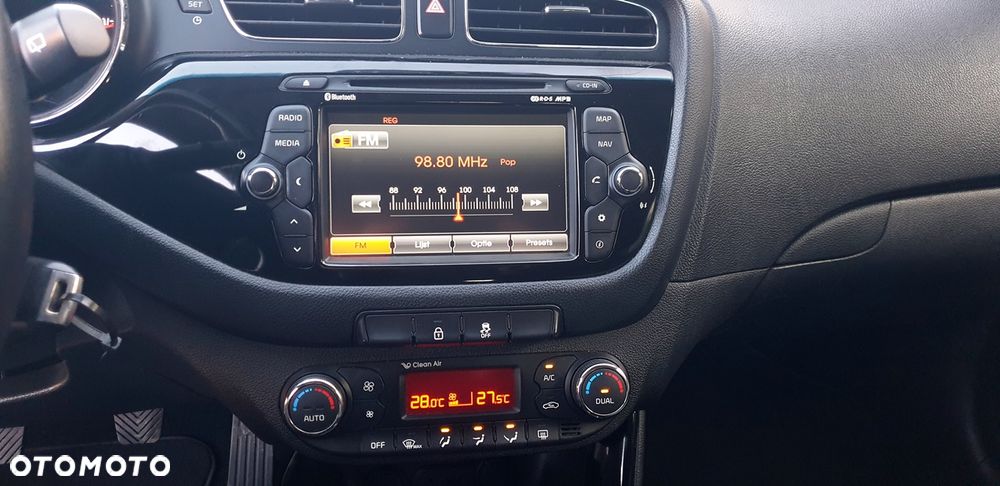 Kia Ceed 1.6 GDI L Business Line - 20