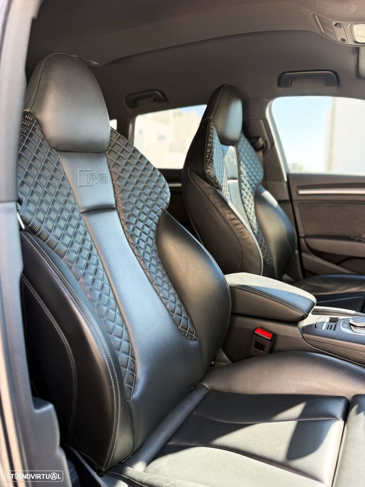 Audi RS3 Sportback 2.5 TFSI quattro S tronic - 56