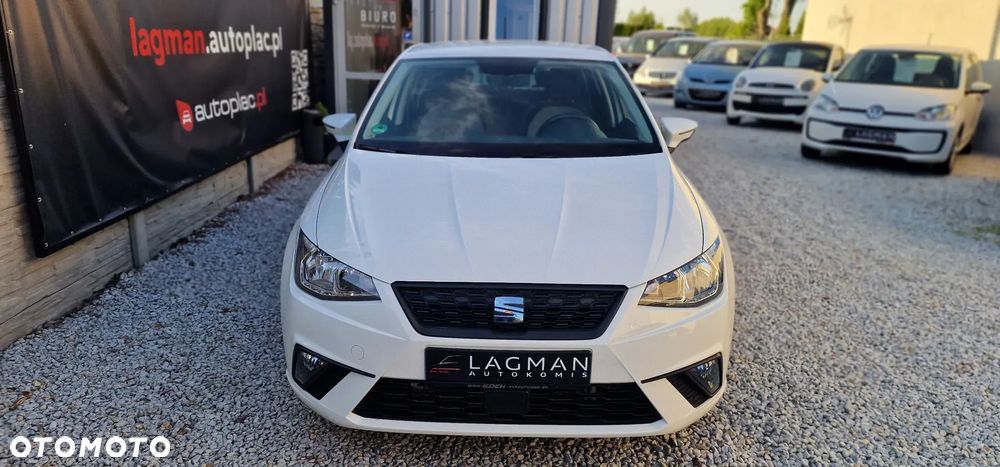 Seat Ibiza 1.6 TDI Reference - 2