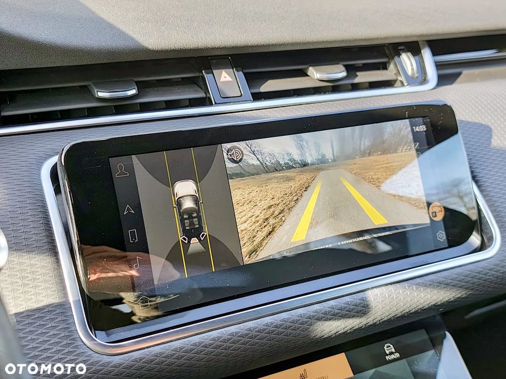 Land Rover Range Rover Evoque P250 S - 22
