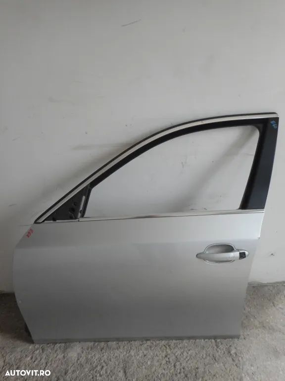 Usa stanga fata BMW seria 5, E 60, an 2003 2004 2005 2006 2007 2008 2009 2010 - 1