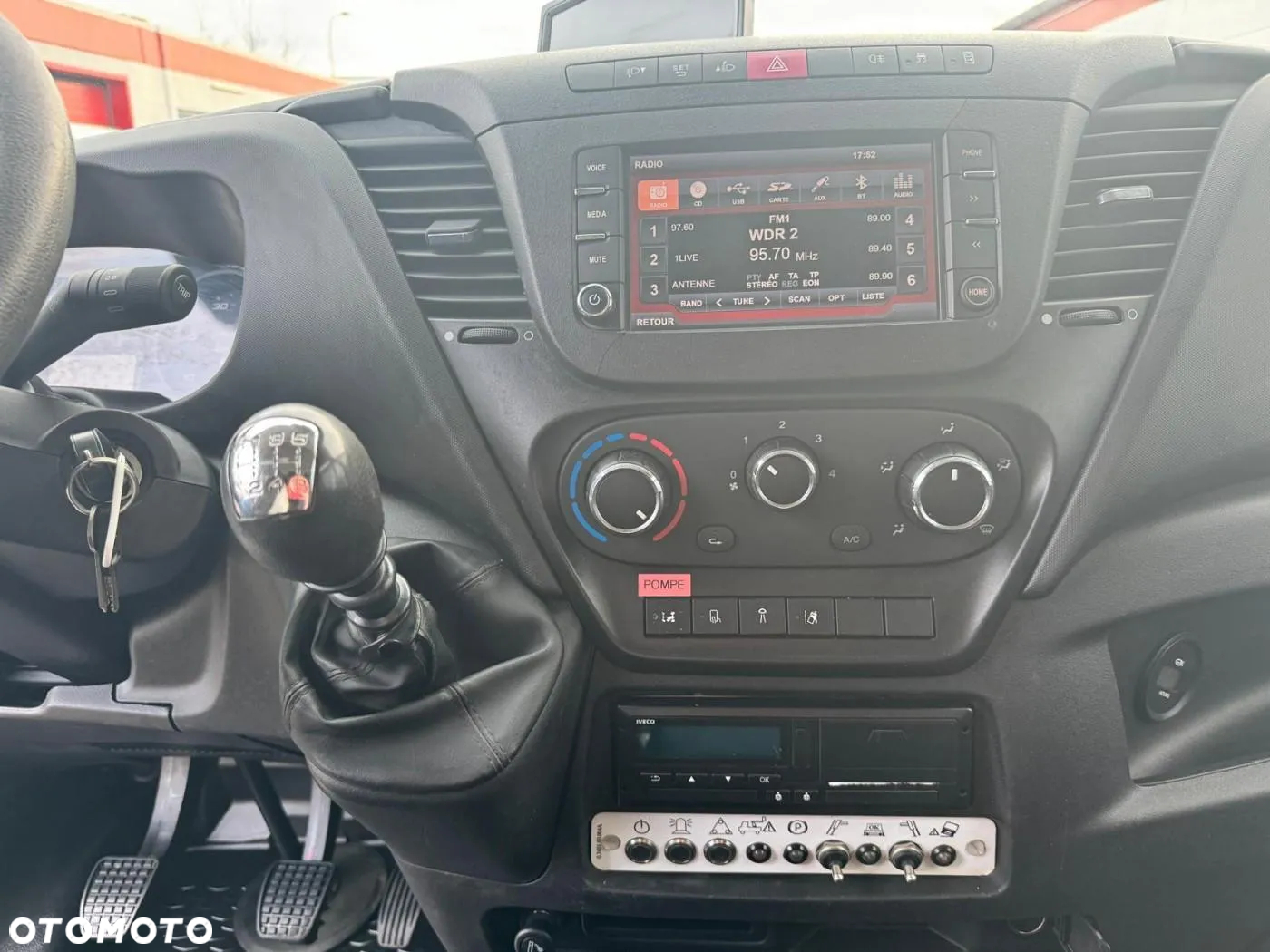 Iveco 70C15 - 6