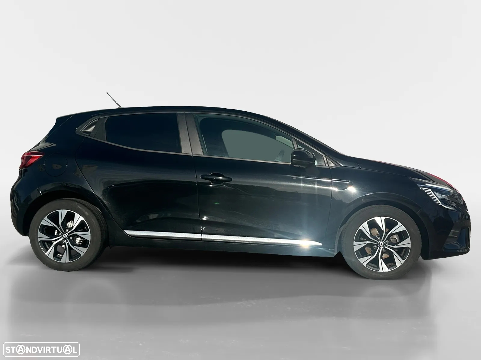 Renault Clio 1.0 TCe Evolution - 6
