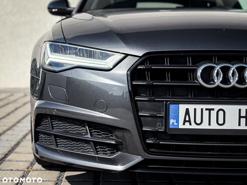 Audi A6 Avant 2.0 TDI quattro S tronic - 7