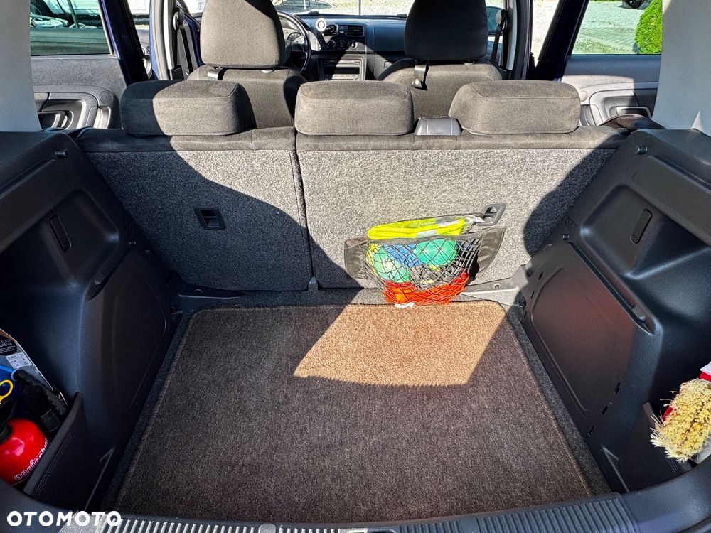 Skoda Fabia 1.2 TSI Ambition - 21