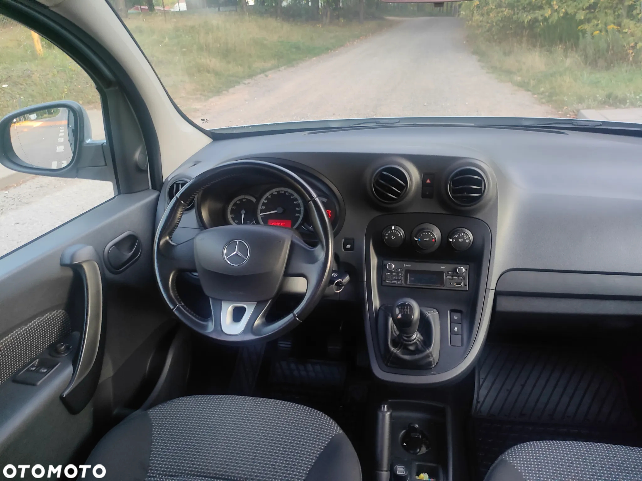 Mercedes-Benz Citan Tourer 109 CDI 415.703 - 11