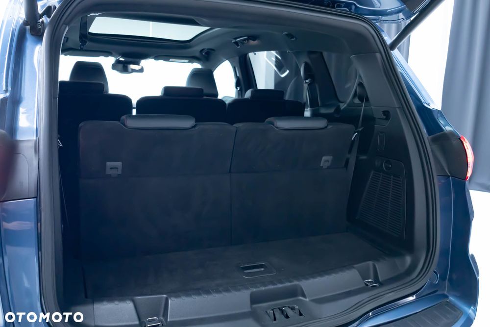 Ford S-Max 2.5 Hybrid ST-Line CVT 7os - 38