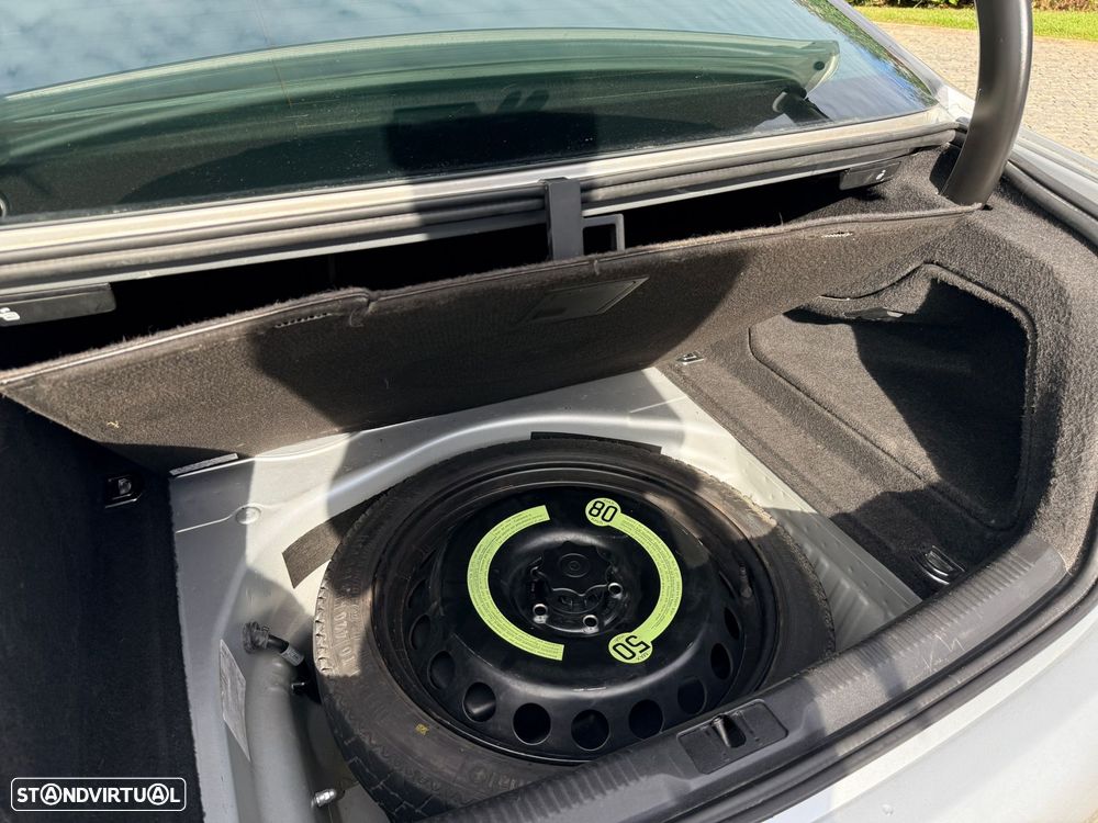 Audi A5 1.8 TFSi S-line - 42