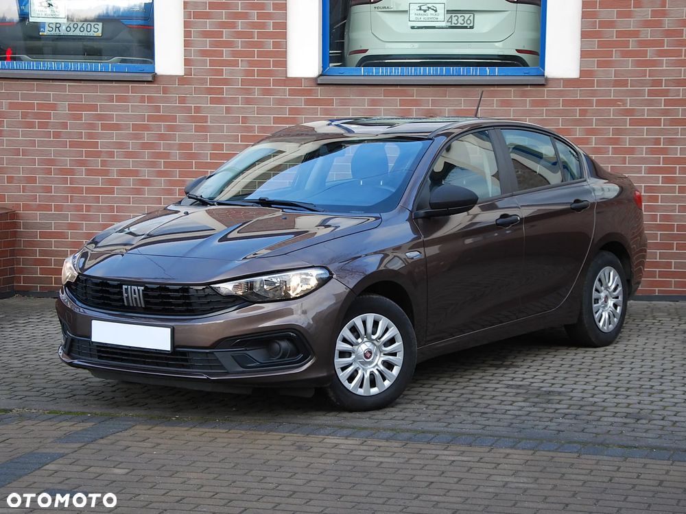 Fiat Tipo - 4