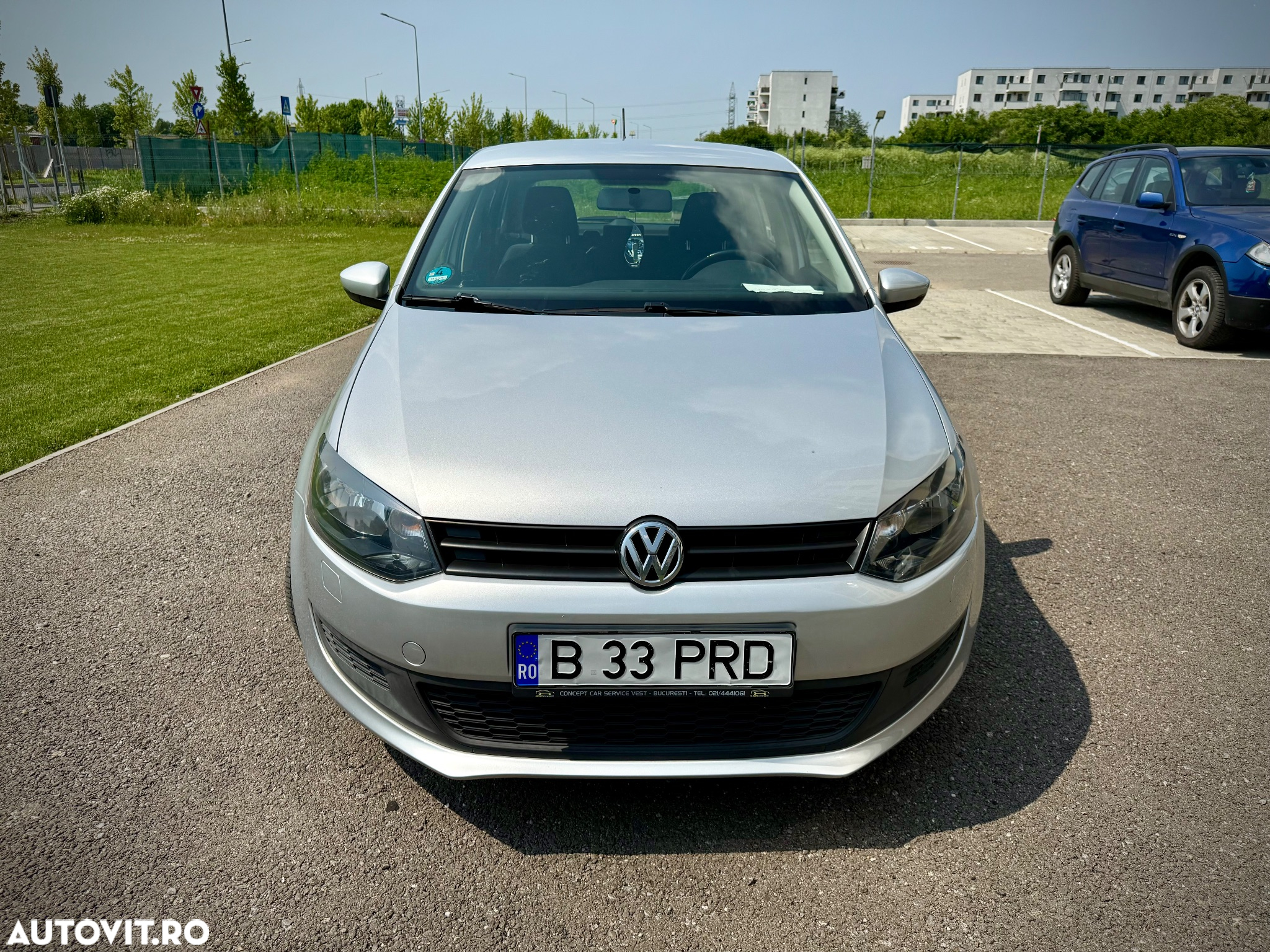 Volkswagen Polo - 2
