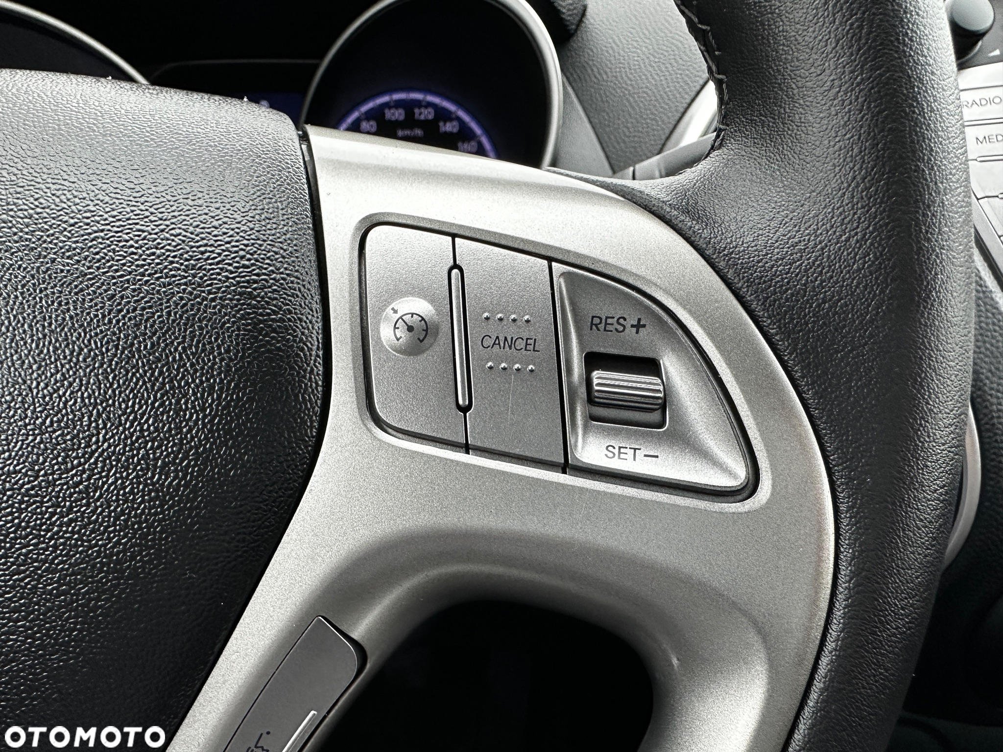 Hyundai ix35 1.6 2WD Comfort - 31