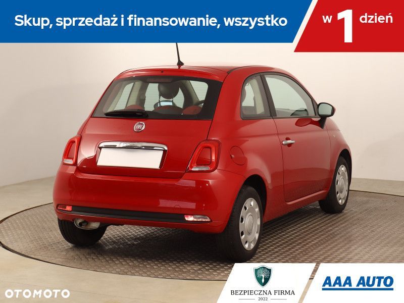 Fiat 500 - 6