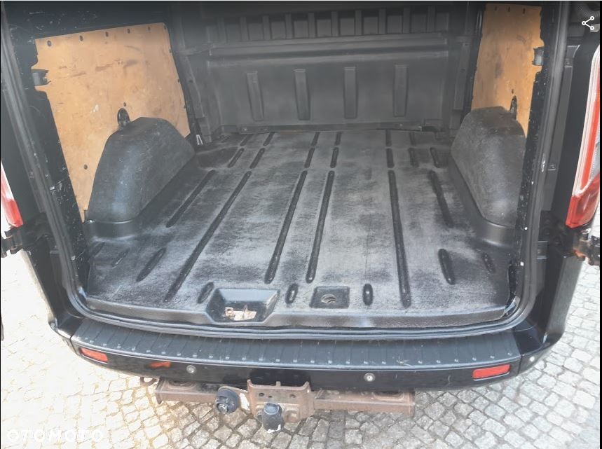 Ford Transit Custom 290 L2H1 Limited - 26