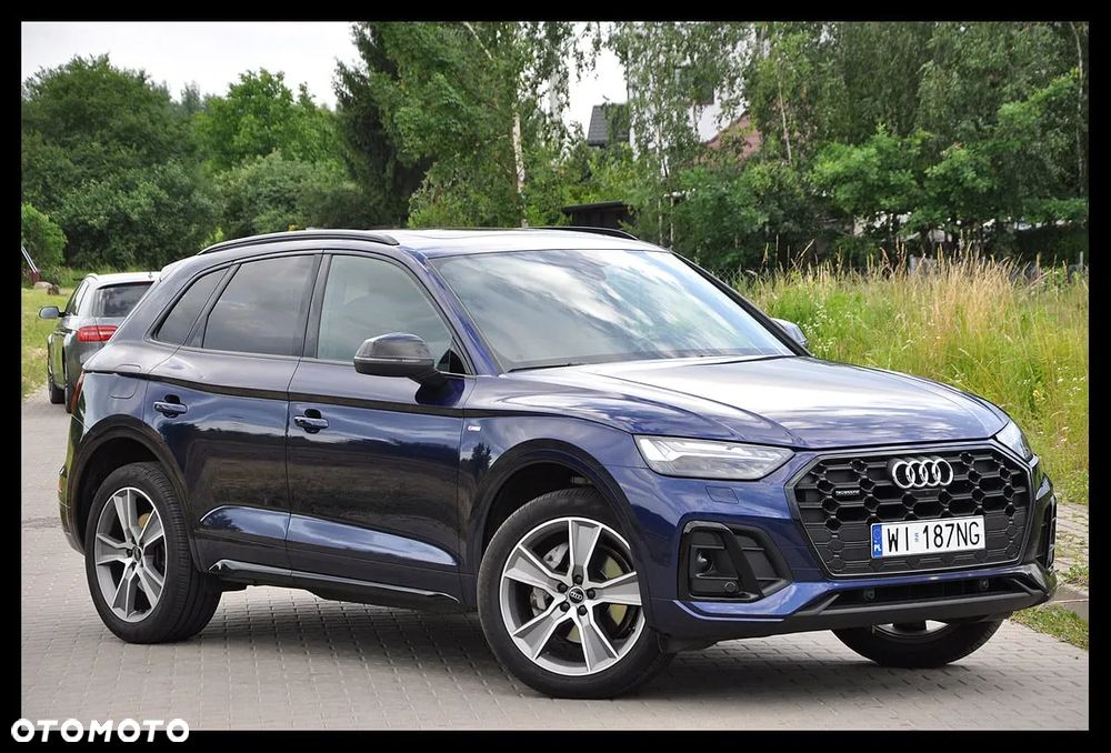 Audi Q5 - 25