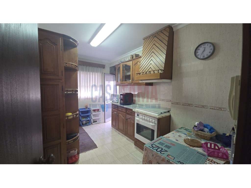 Apartamento T3 na Cidade da Maia - Grande imagem: 2/22