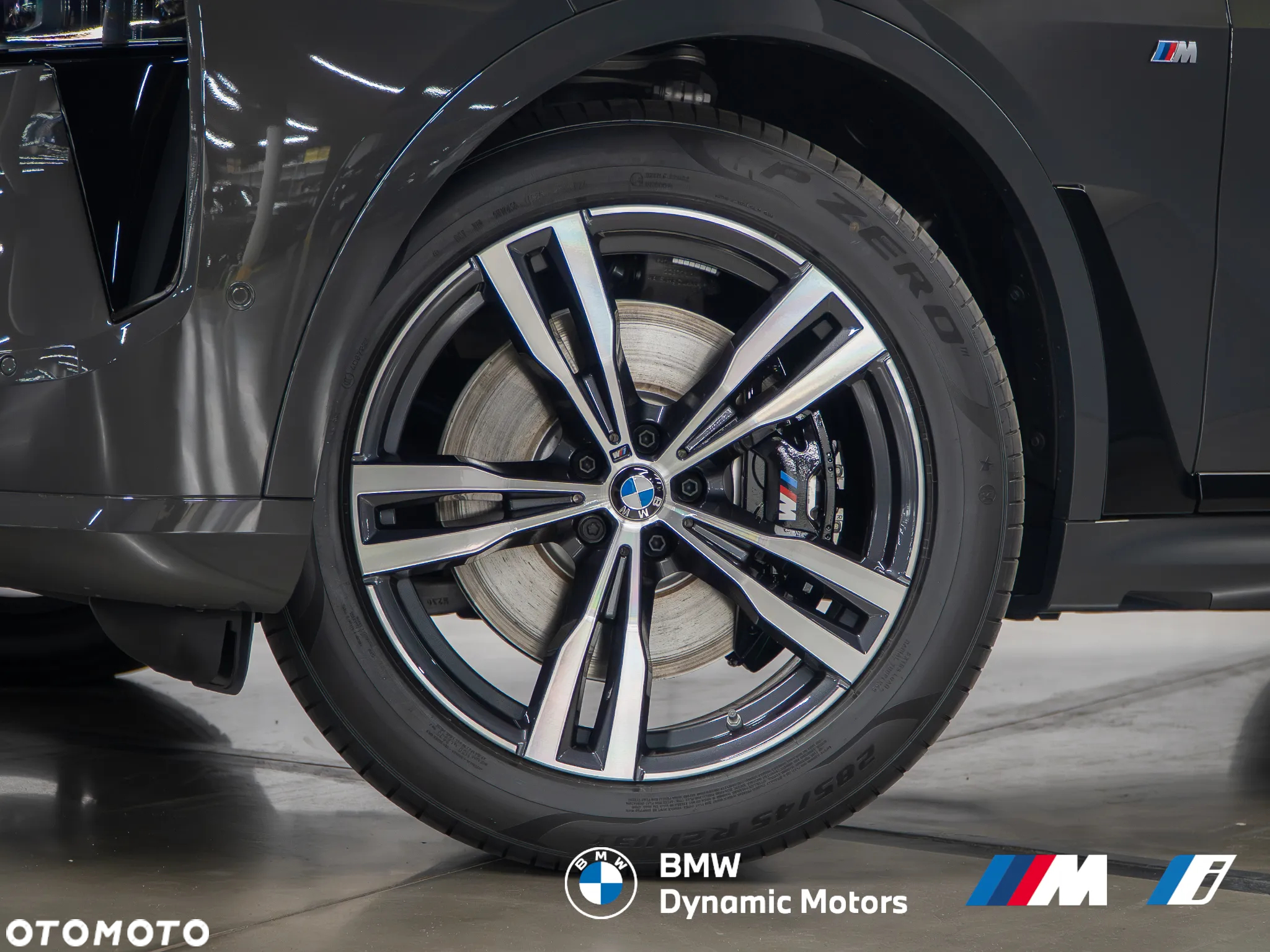 BMW X7 xDrive40i - 9