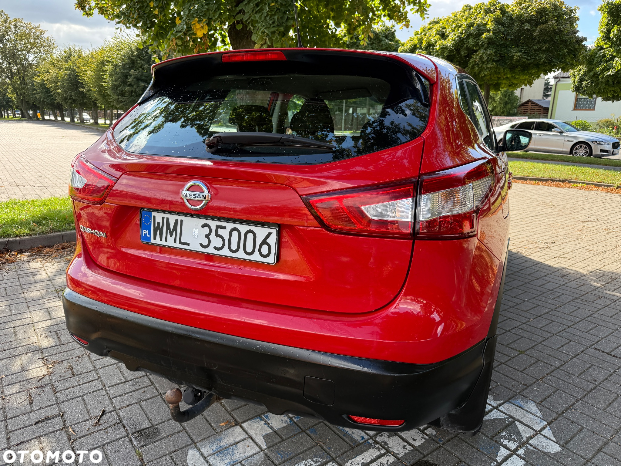 Nissan Qashqai 1.2 DIG-T Acenta - 12