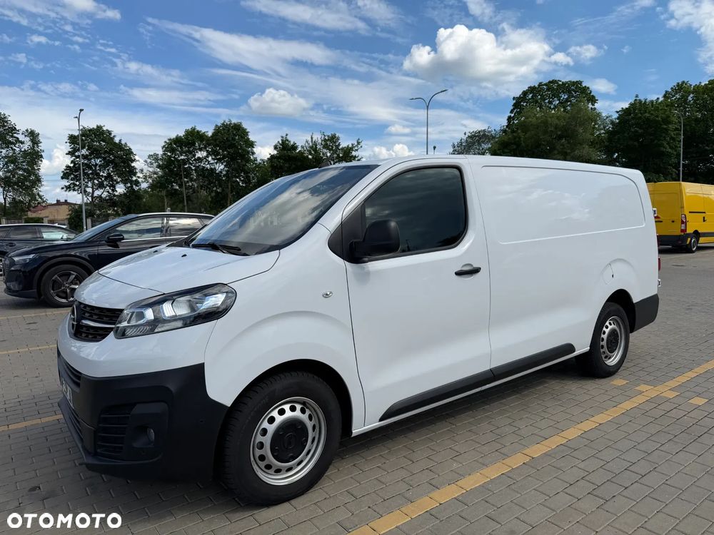 Opel Vivaro - 3