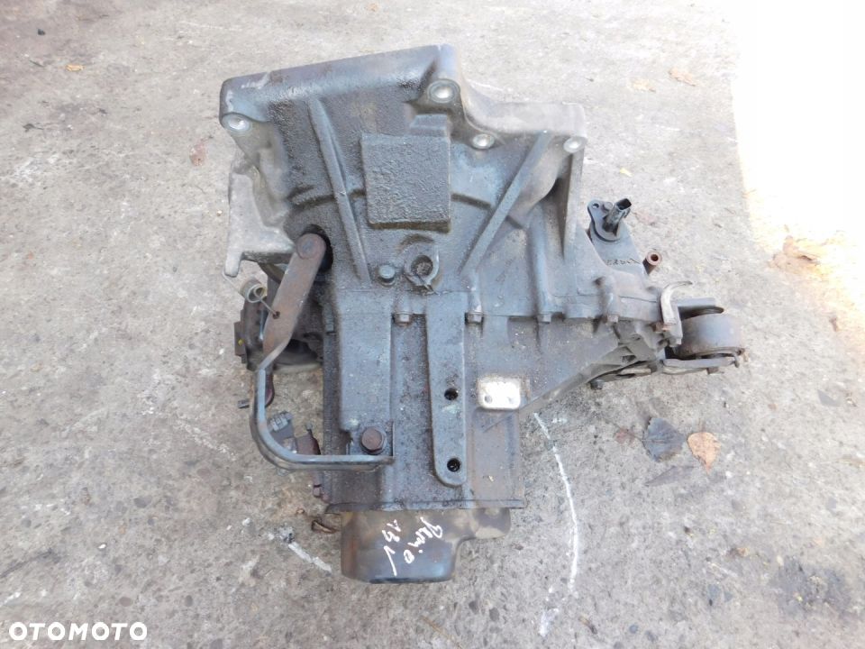 Mazda Demio 1.3 1.4 1.5 16V Skrzynia Biegów - 4
