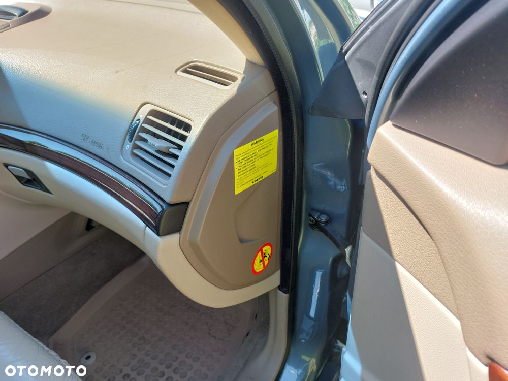 Volvo S80 - 7