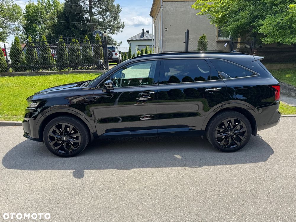 Kia Sorento - 7
