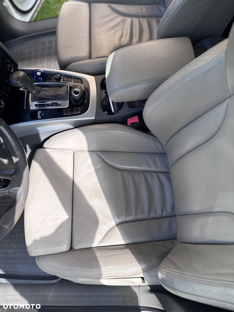 Audi Q5 2.0 TDI Quattro S tronic - 13