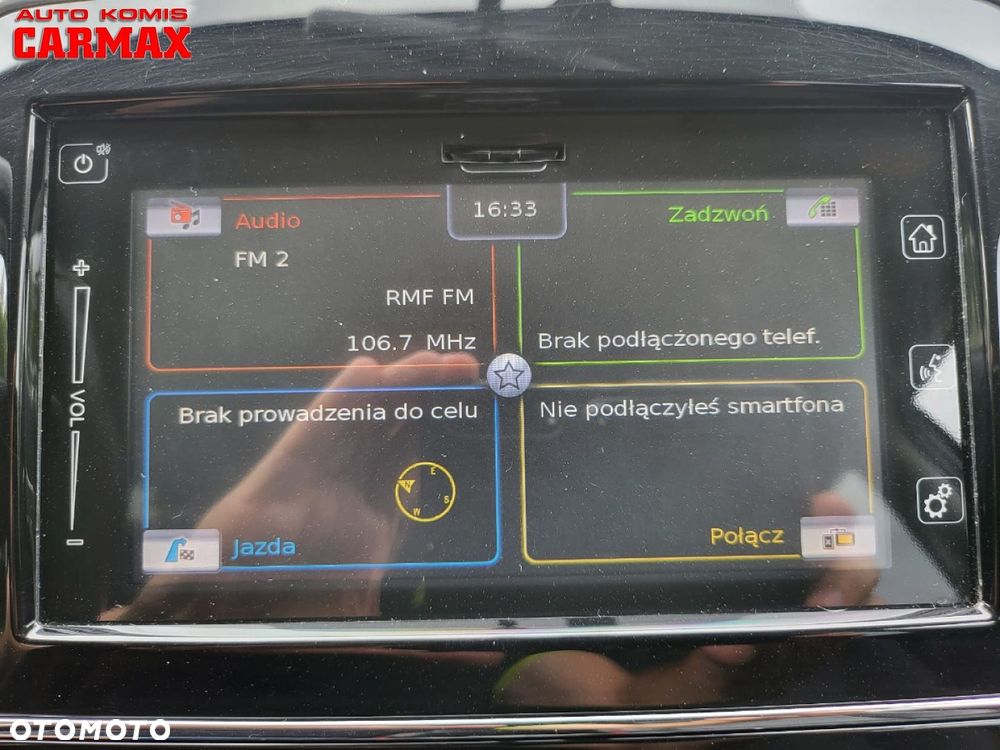 Suzuki Vitara 1.4 Boosterjet Comfort - 18