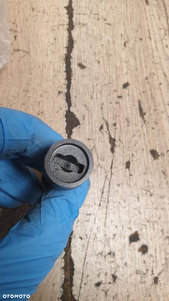 Przekładnia pompy oleju Suzuki AP50 UF50 UX50  16331-29C00 - 5