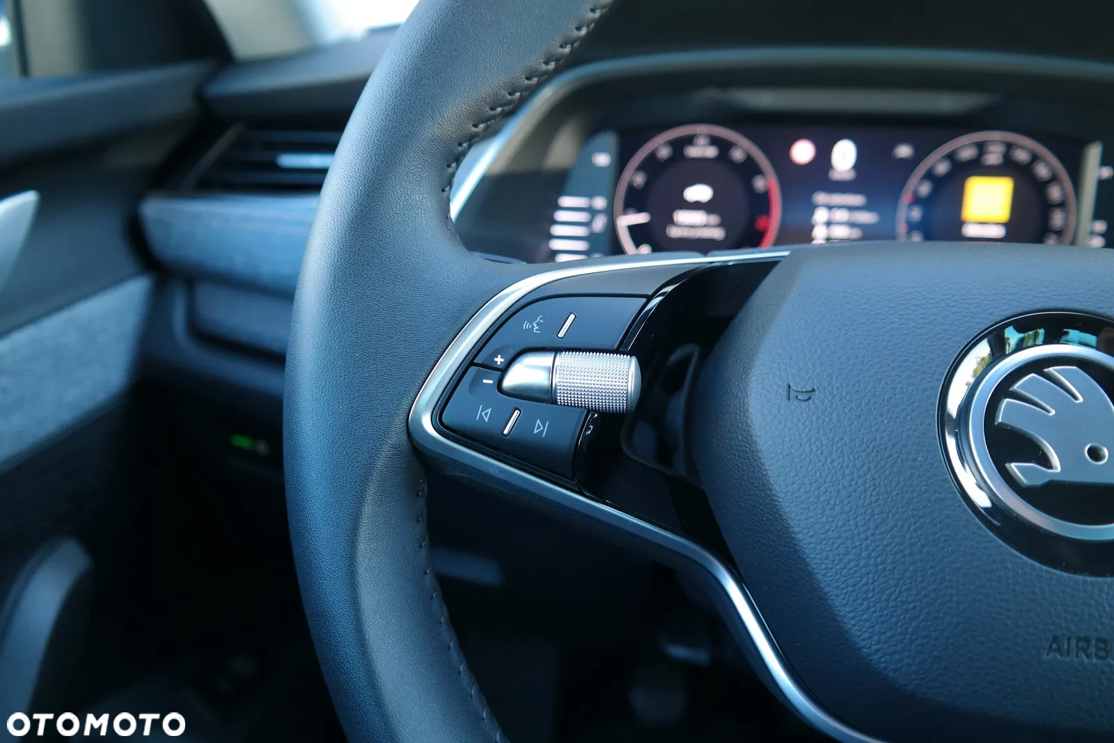 Skoda Octavia 1.5 TSI Selection - 17