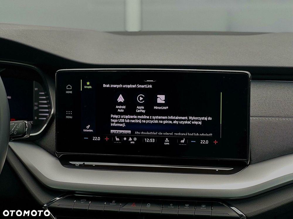 Skoda Octavia 1.5 TSI ACT Style - 30