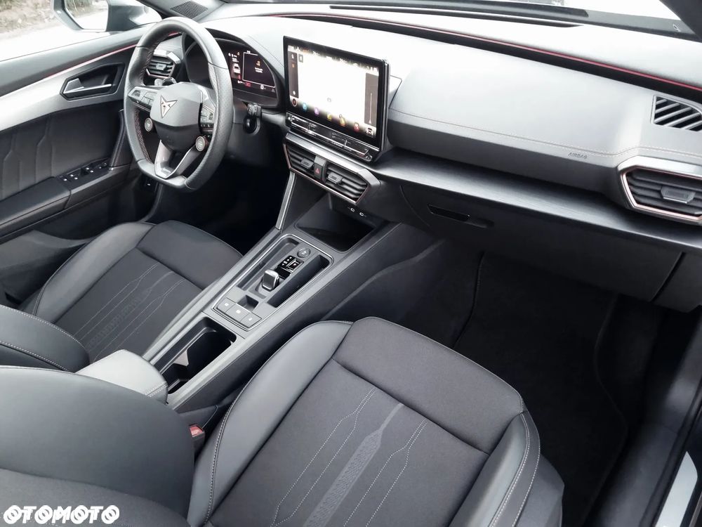 Cupra Formentor 2.0 TSI 4Drive VZ DSG - 21